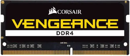 Memoria RAM Corsair Vengeance 8GB 3200MHz DDR4 CL22 SODIMM